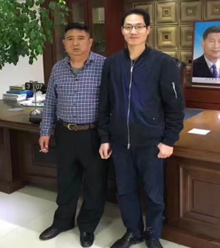 楊工江蘇金祥涂料技術(shù)服務(wù)